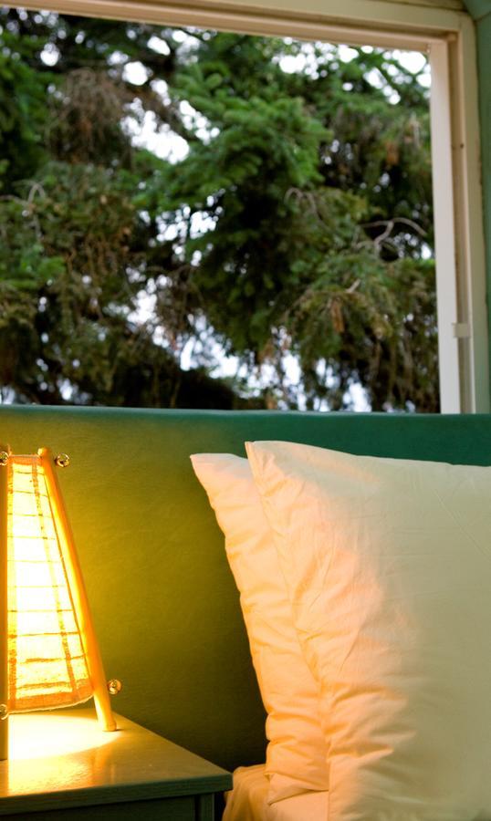 Koutsikouris Hotel Platanakos المظهر الخارجي الصورة